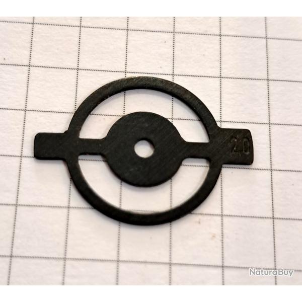 DIOPTRE insert oeilleton, iris 2.0