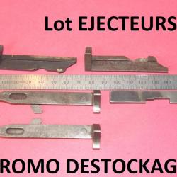 LOT ejecteurs de fusils (modeles a determiner) à 25.00 Euros !!!!!!!- VENDU PAR JEPERCUTE (D23B1006)