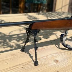 Anschutz Match .22LR 25 year collectors edition