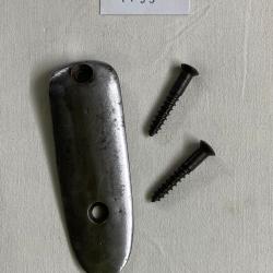 Pièces détachées STEYR M95 - OCCASION - LOT 5