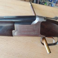 BROWNING B325 calibre 12