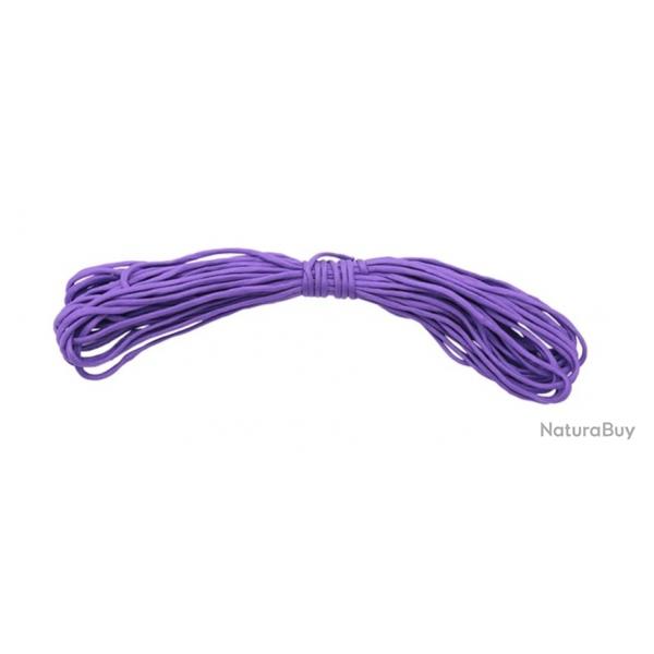 Paracorde - Violet - 30m