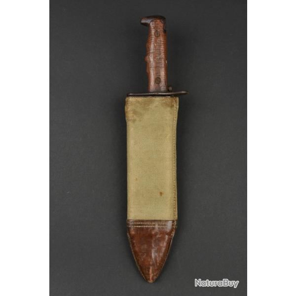 Couteau M-1910 BOLO SA 1917