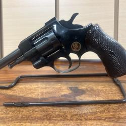 Revolver Arminius HW5 Cal. 22 Magnum