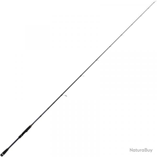 Canne Spinning Illex Nitro S 210 Mh Blue Lightning 2.10M 10-35GR
