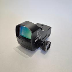 Point rouge Docter Sight II Plus