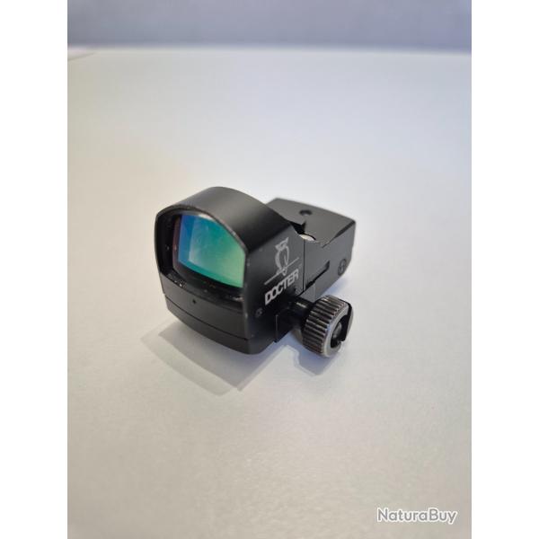 Point rouge Docter Sight II Plus