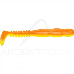 Leurre souple REINS Fat rockvibe shad 8 759 Sea pineapple chart