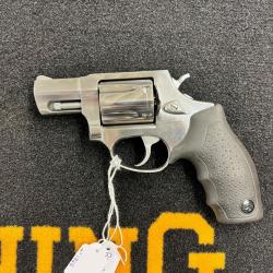 Taurus 605 inox 2" 357 mag