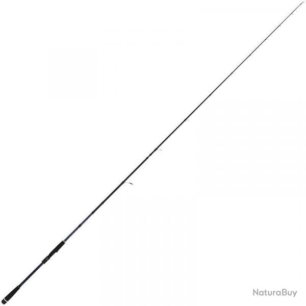 Canne Spinning Illex Nitro S 2402 Mh Blue Tracker 2.40m 10-35GR