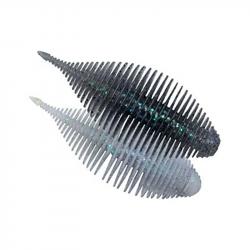 Leurre souple GEECRACK Bellows gill 2.8 268 Electric shad