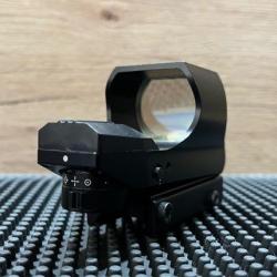 Red Dot Swiss arm Style EOTECH airsoft