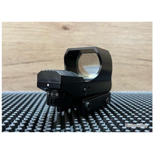 Red Dot Swiss arm Style EOTECH airsoft