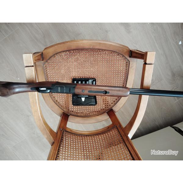 VENDS FUSIL POINTER TEK 5 TRAP
