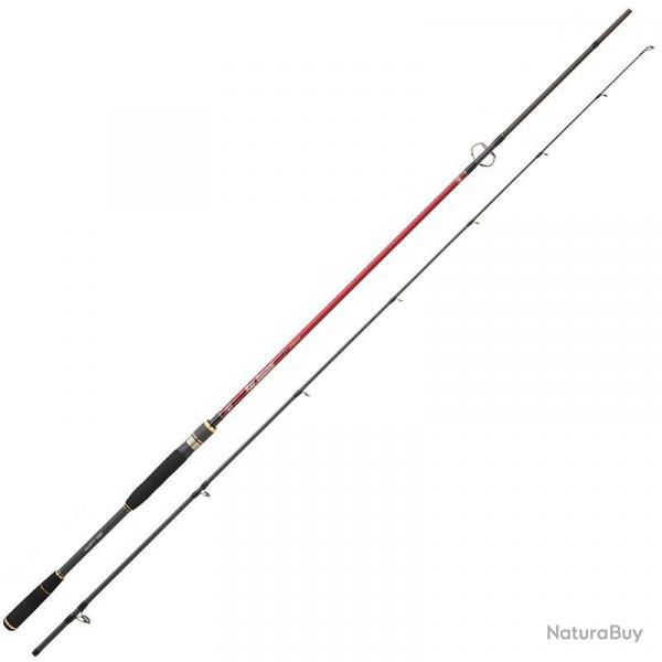 Canne Spinning Hearty Rise Red Shadow 2.13M 4-22Gr