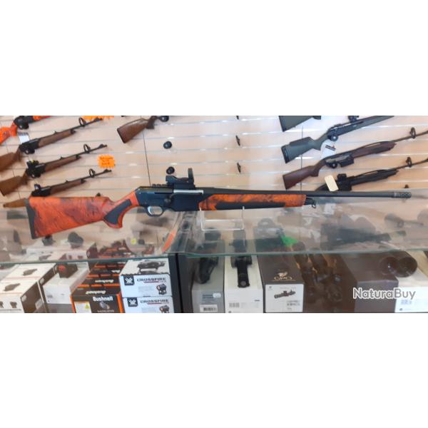 Carabine Linaire ARTTECH PRIMA SP calibre 30-06 + Point rouge