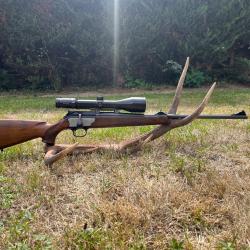 Carabine Blaser R93