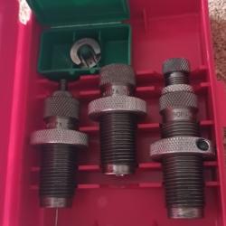 Bonanza calibre 38Spl - 357Mag