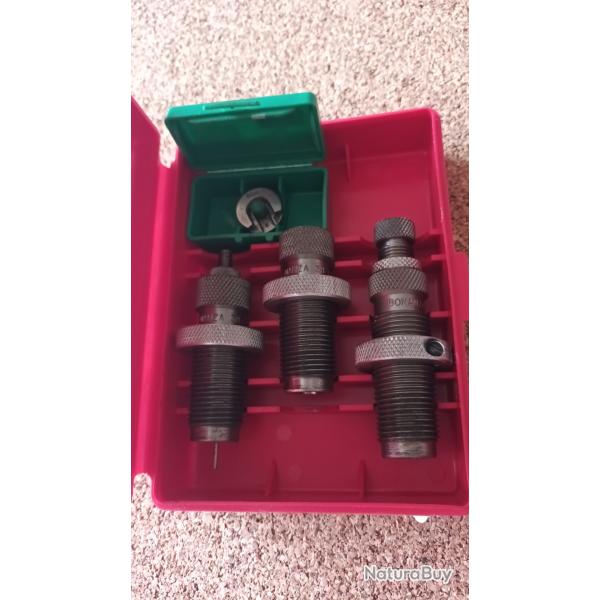 Bonanza calibre 38Spl - 357Mag