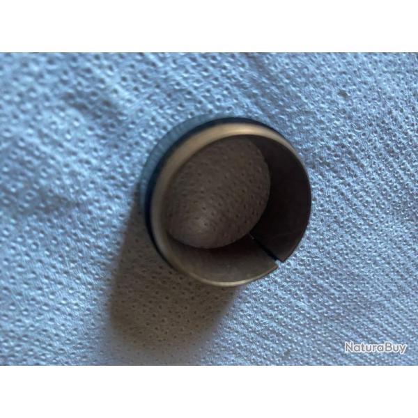 BAGUE PISTON LUIGI FRANCHI ARC CAL 12 FABRICATION VERNEY CARRON