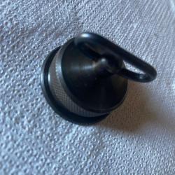 BOUCHON MAGASIN FUSIL SEMI AUTOMATIQUE LUIGI FRANCHI ARC CALIBRE 12 FABRICATION VERNEY CARRON