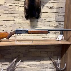 Fusil Browning AUTO 5 CAL 16/70 LONGUESSE FISSURE