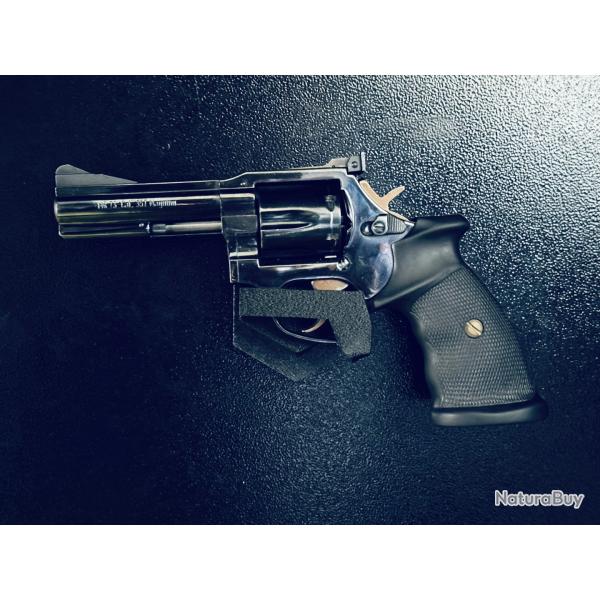 Support magntique pour Revolver