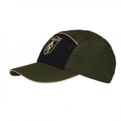 DESTOCK !!! Casquette TRABALDO Apache beige sympatex