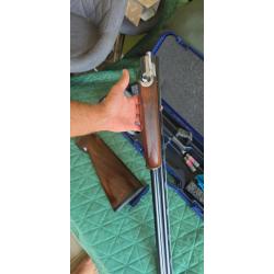 Fusils beretta silver pigeon 1 calibre 20
