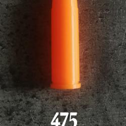 Lot de 5 Douilles Amortisseur, tir à sec 475 Linebaugh