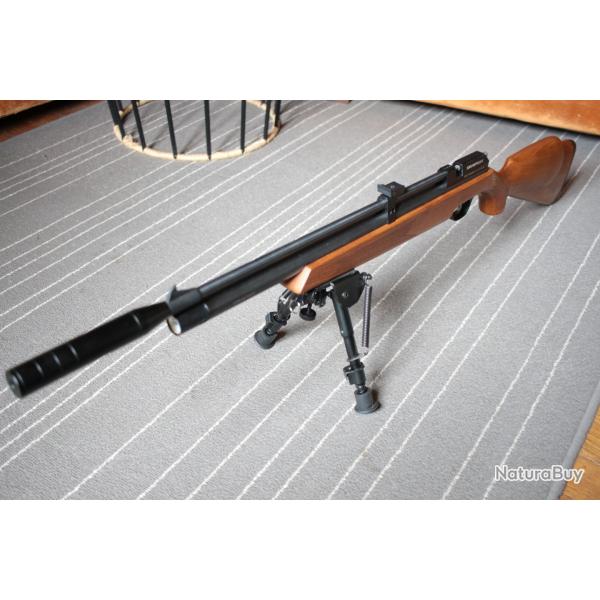 Snowpeak PR 900 Gen2 .177