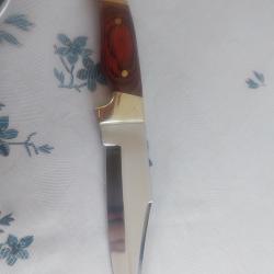 Couteau de Chasse PRADEL FRANCE