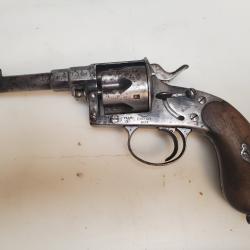 Reichrevolver