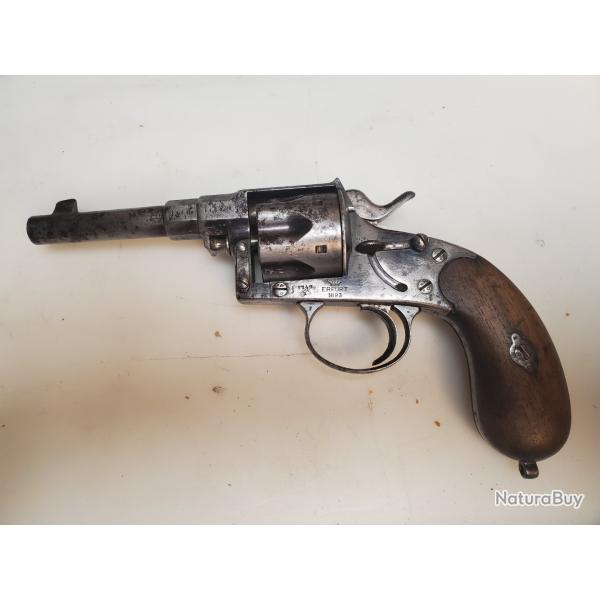 Reichrevolver