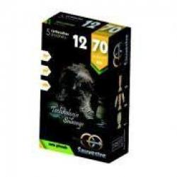CARTOUCHES SAUVESTRE SANS PLOMB calibre 12/70 x5