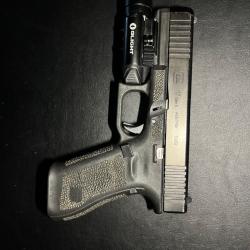 Glock 17 gen 5