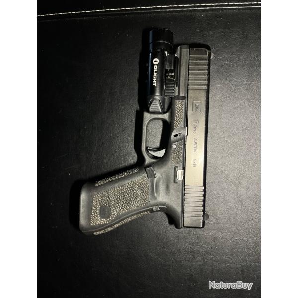 Glock 17 gen 5