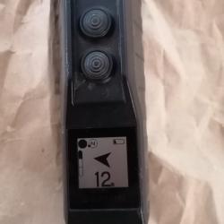 Centrale Garmin Pro 550 plus