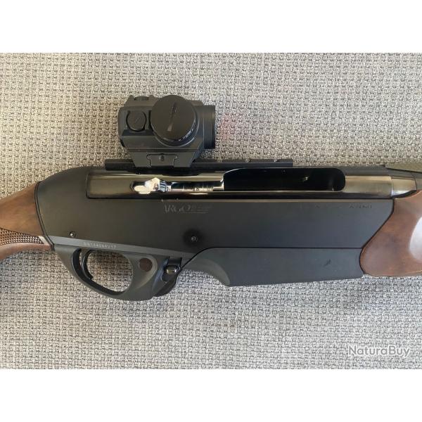 BENELLI ARGO CAL 30-06 + Point Rouge Holosun