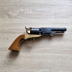 Revolver colt navy