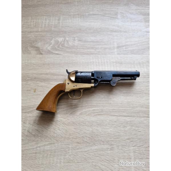 Revolver colt navy