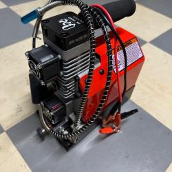 Compresseur pcp GX pump