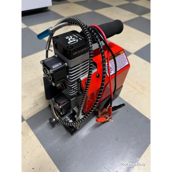 Compresseur pcp GX pump