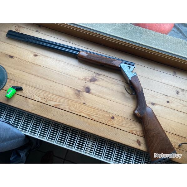 SABATTI FALCON cal 20