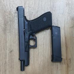 Glock 34 Gen4