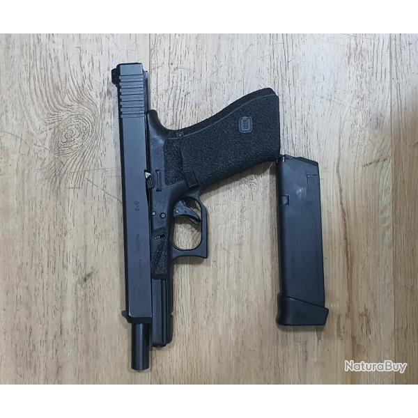 Glock 34 Gen4