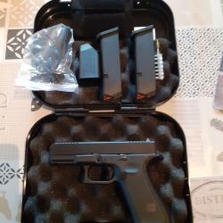 GLOCK 45 9 x 19
