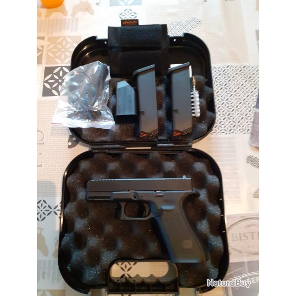 GLOCK 45 9 x 19
