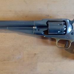 Pietta Remington 1858 44. Préparé match