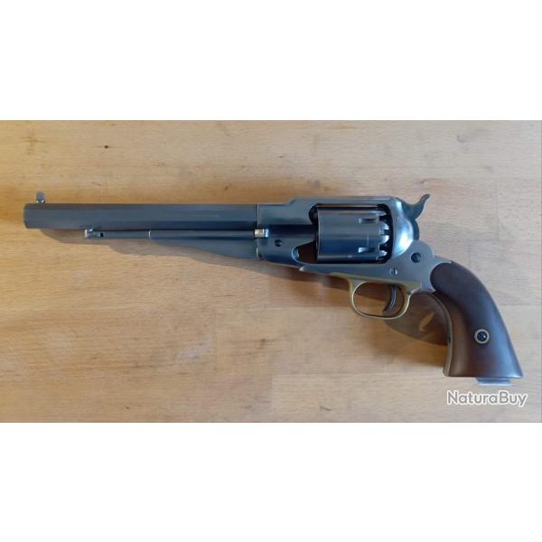 Pietta Remington 1858 44. Prpar match